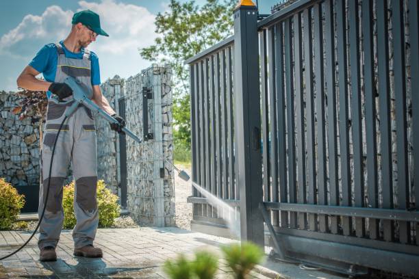 Best Playground Equipment Cleaning  in Milan, MO