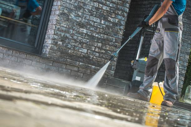  Milan, MO Pressure Washing Pros