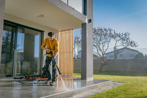 Trusted Milan, MO Pressure Washing Services Experts