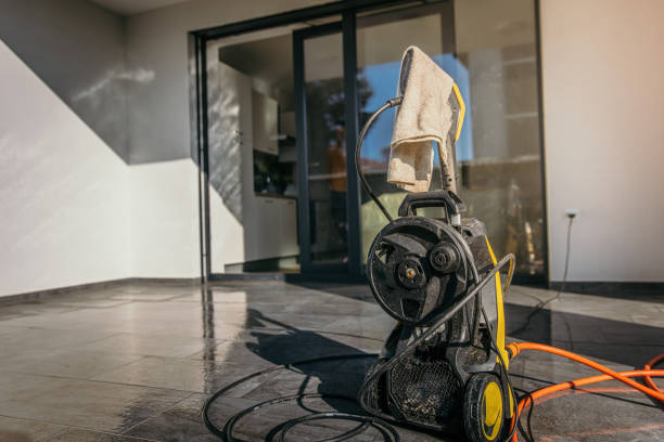 Best Post-Construction Pressure Washing  in Milan, MO