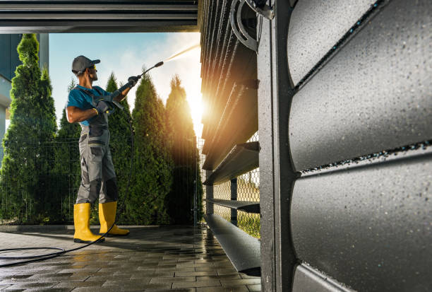 Best Factory Floor Cleaning  in Milan, MO