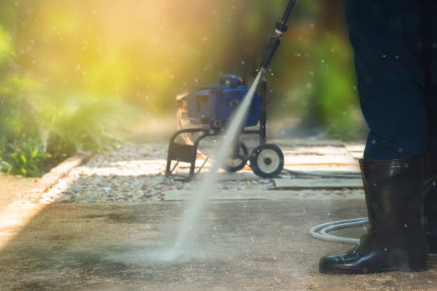 Best Patio and Deck Pressure Washing  in Milan, MO